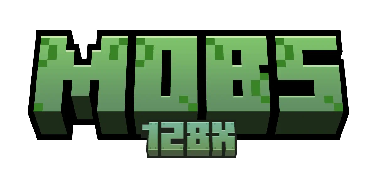 Mobs 128x