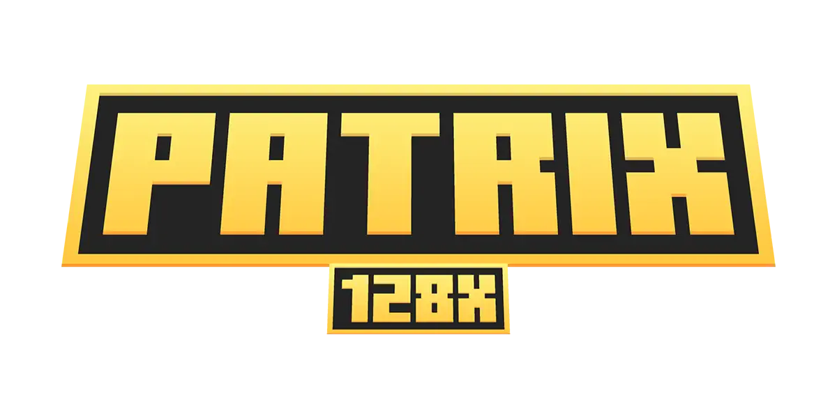 Patrix 128x