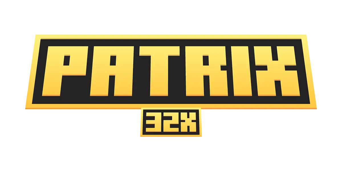 Patrix 32x