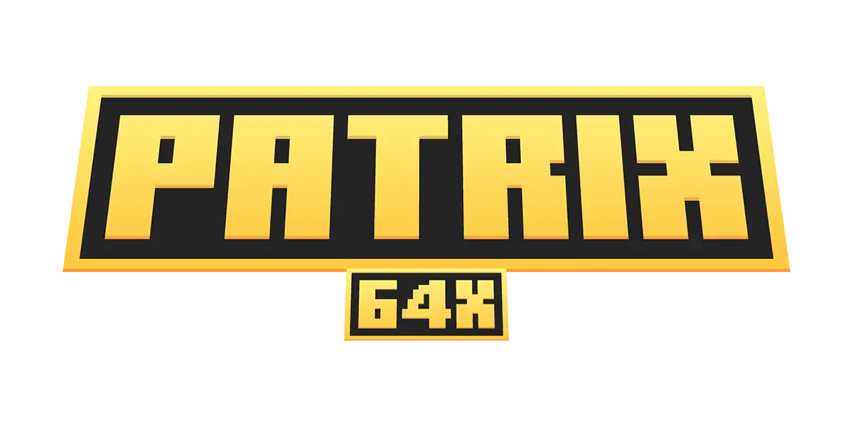 Patrix 64x