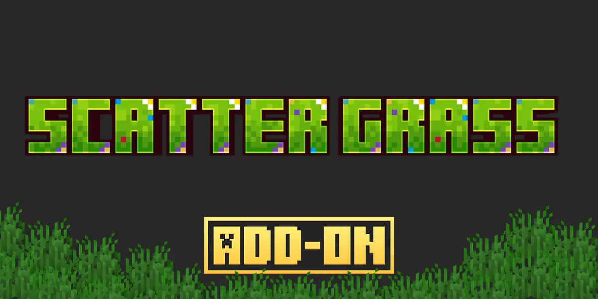 Scatter Grass